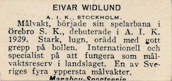 Eivar Widlund b